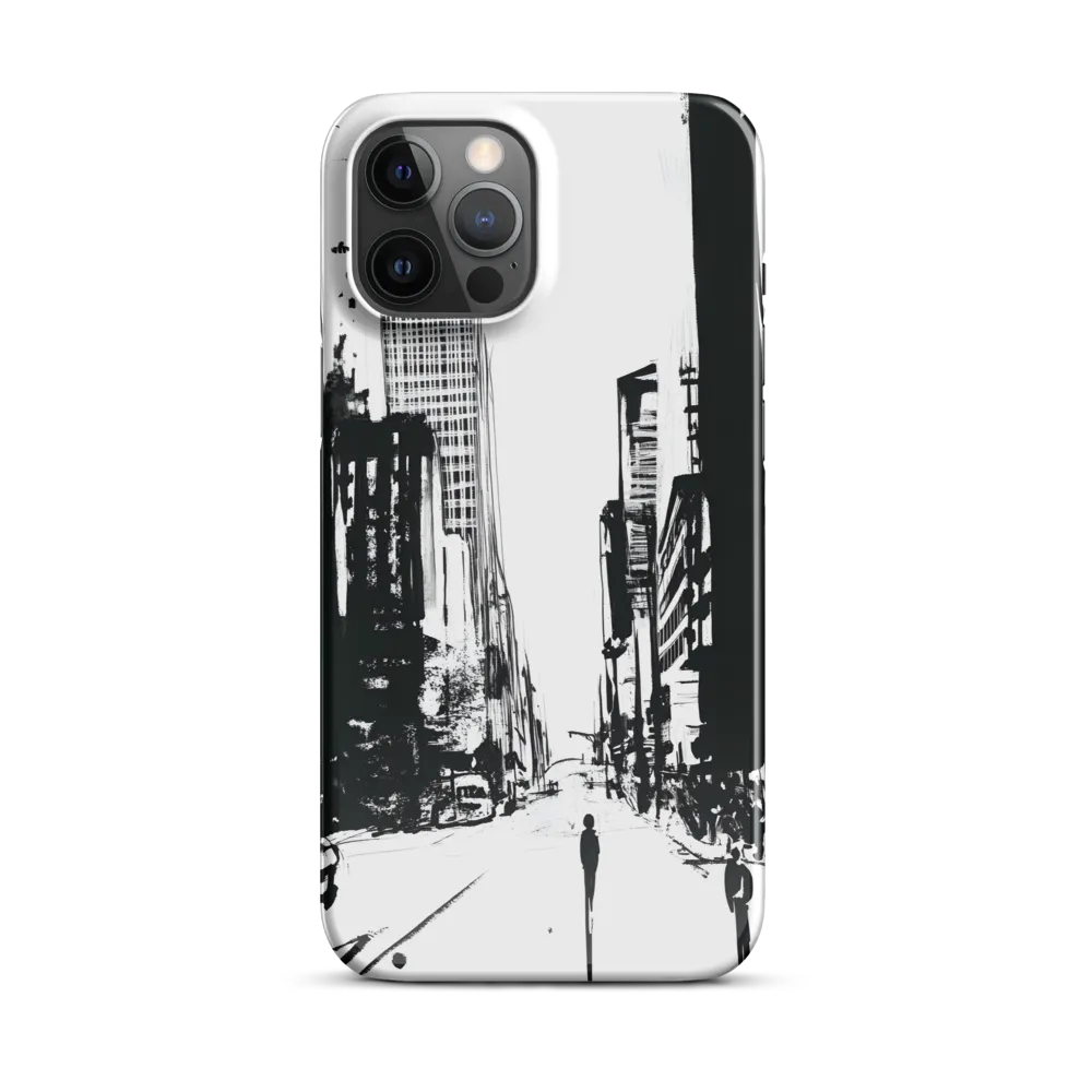 Urban Echoes