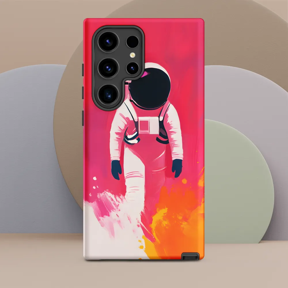 Journey through the Cosmos