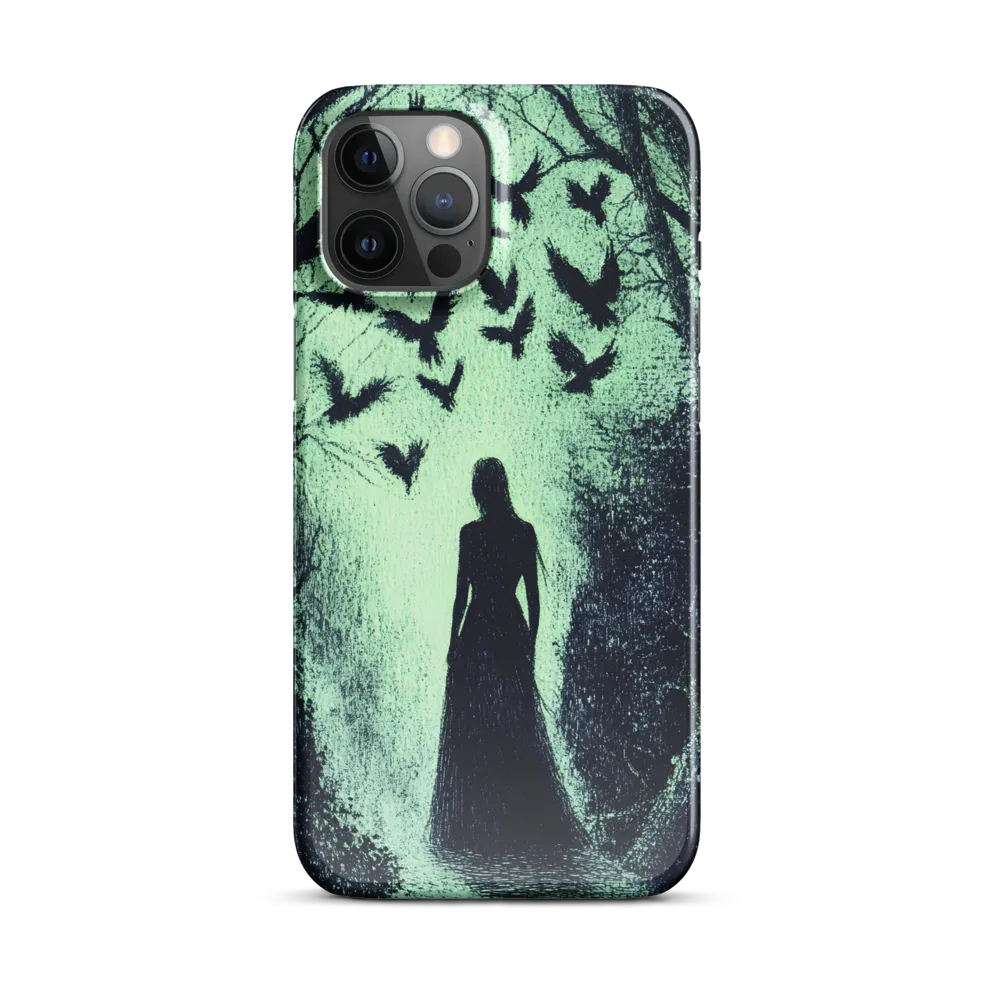 Whispers of the Night