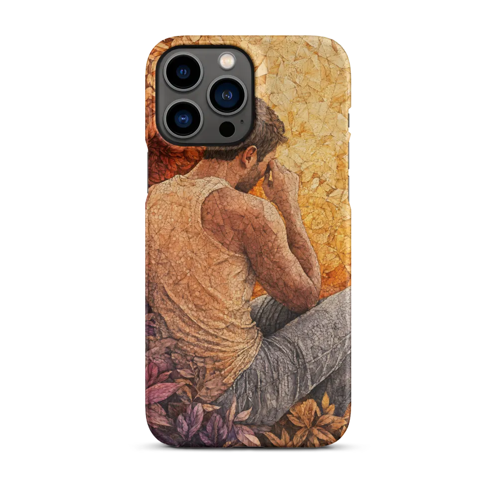 Whispers of Autumn