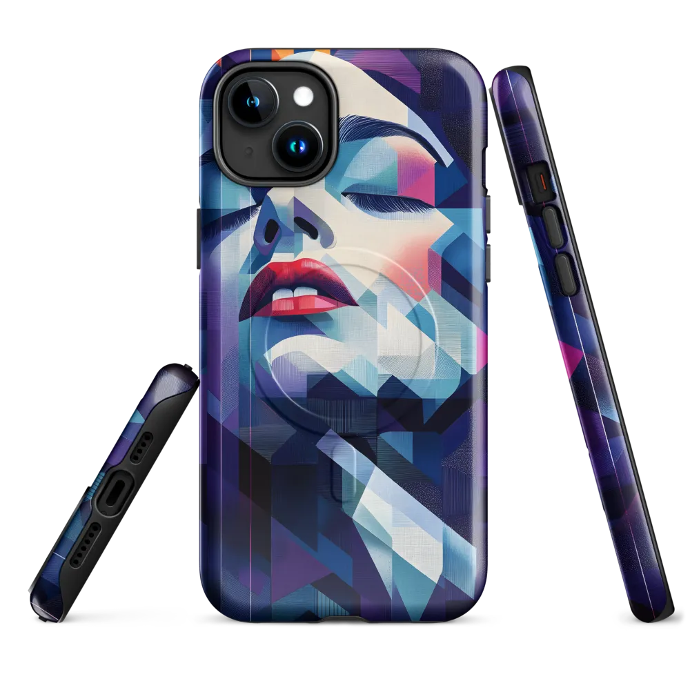 Symphony of Shades