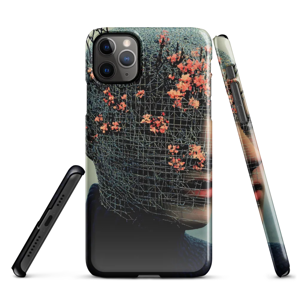 Embrace of Nature | Phone Case |  11 Pro Max | Snap Case | Glossy