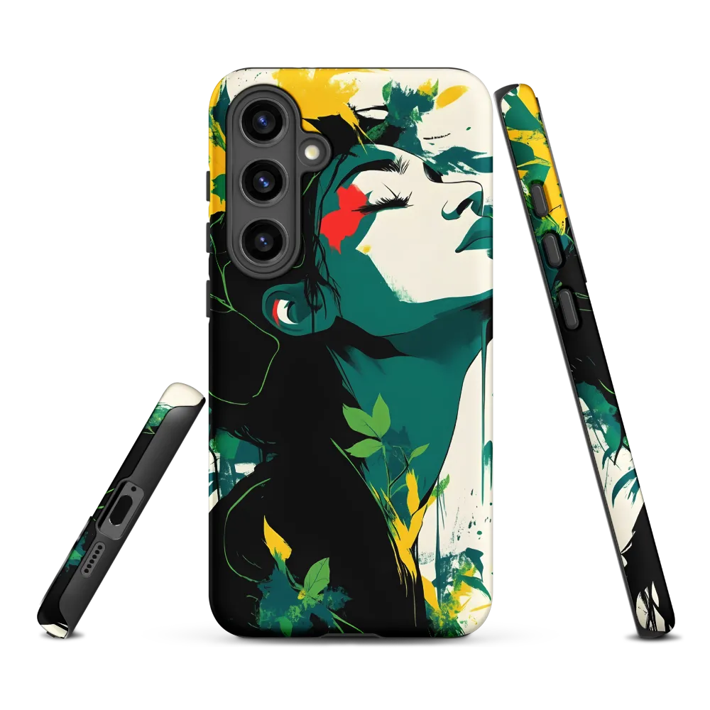 Embrace of Nature