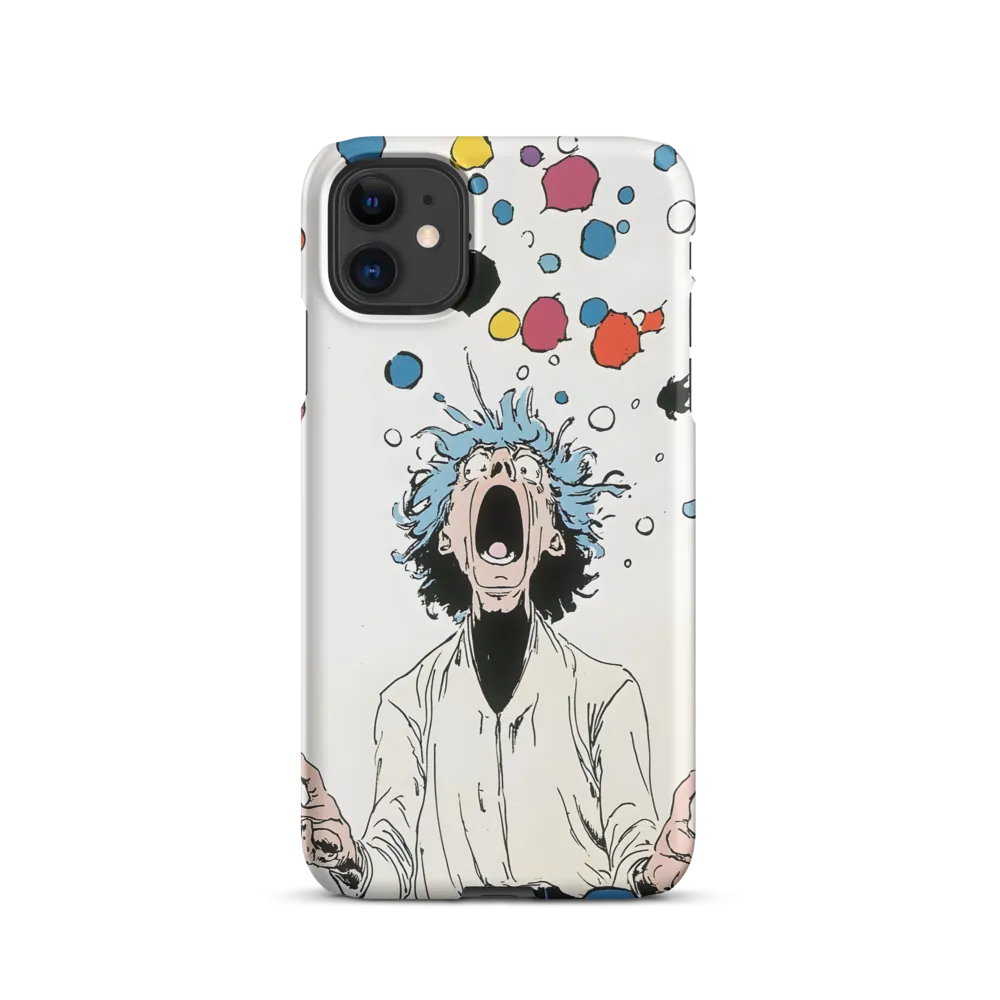 The Joy of Juggling