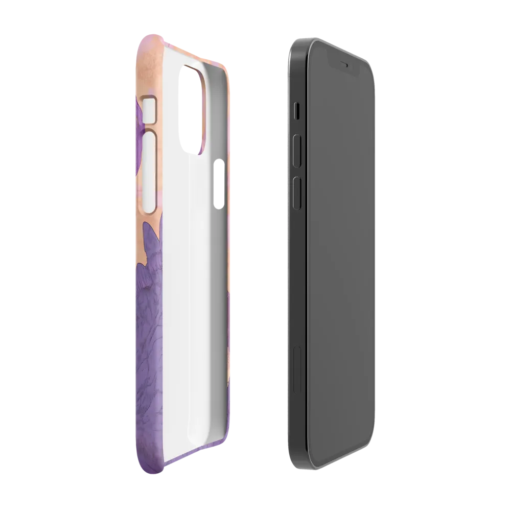 Elevated Serenity in a Futuristic Realm