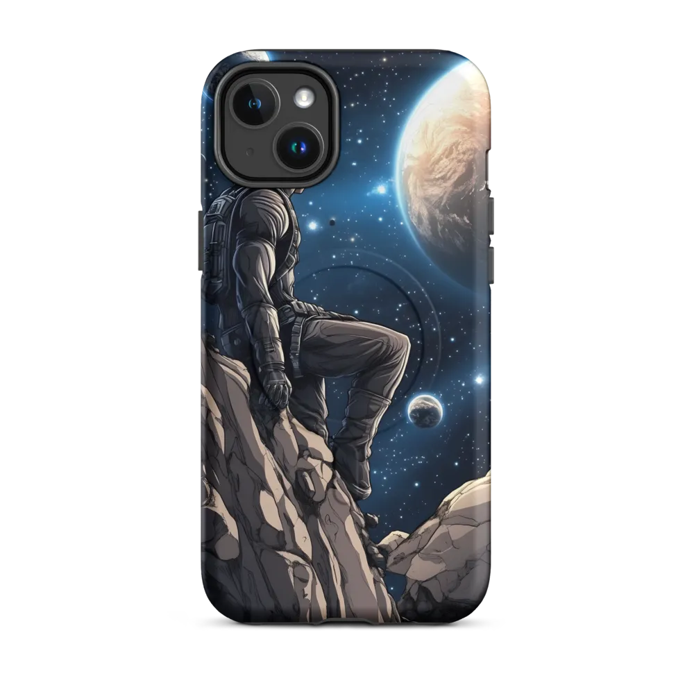Gazing Into the Cosmos