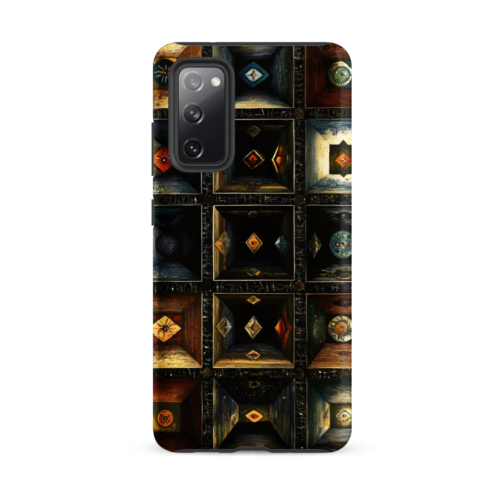 Patterns of Intrigue