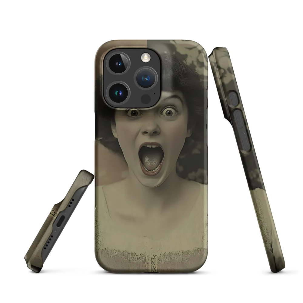 Surreal Shock