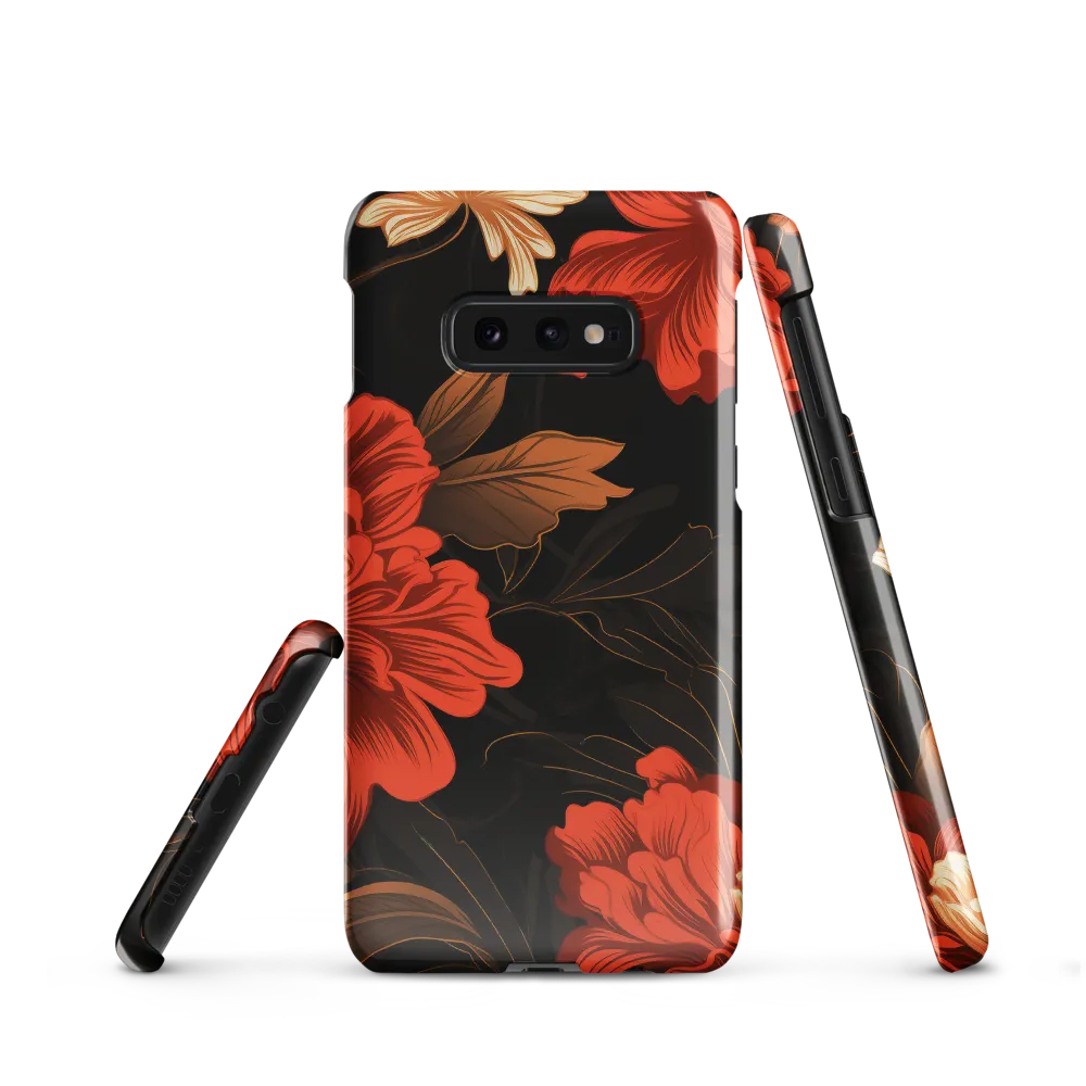 Elegance in Bloom