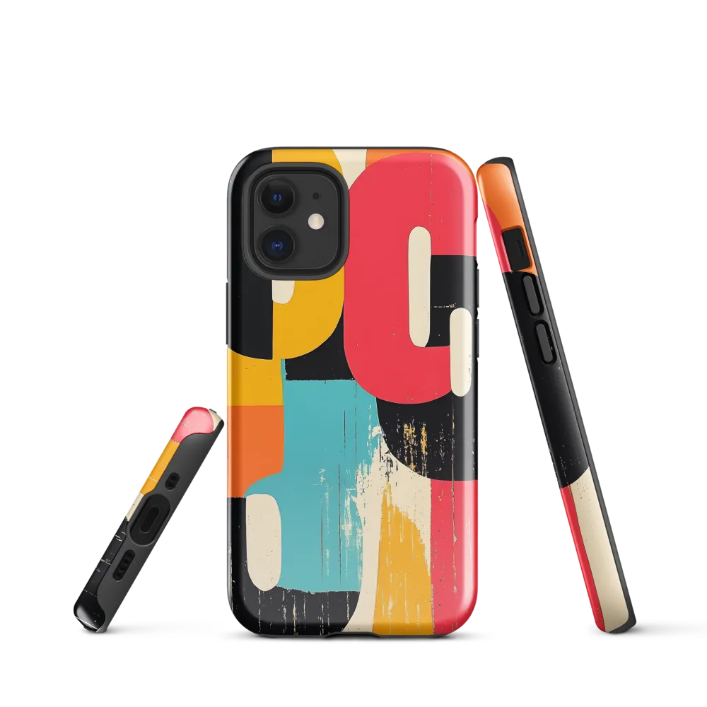 Colorful Curves: Numbers in Harmony