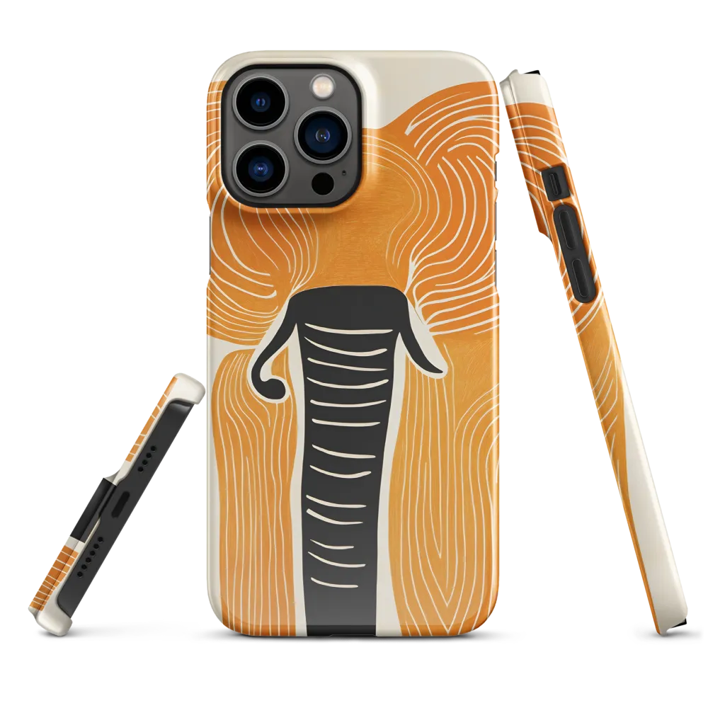 Elegance of the Elephant