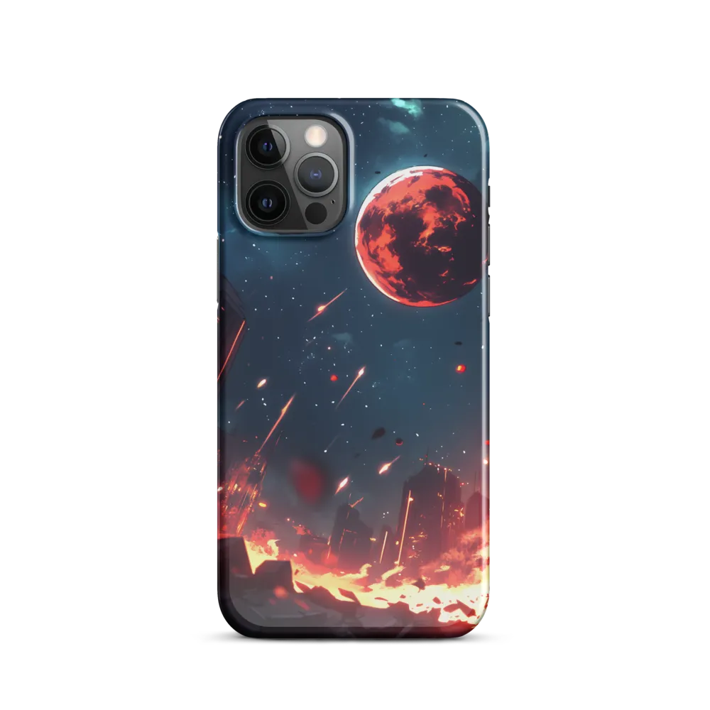 Celestial Catastrophe