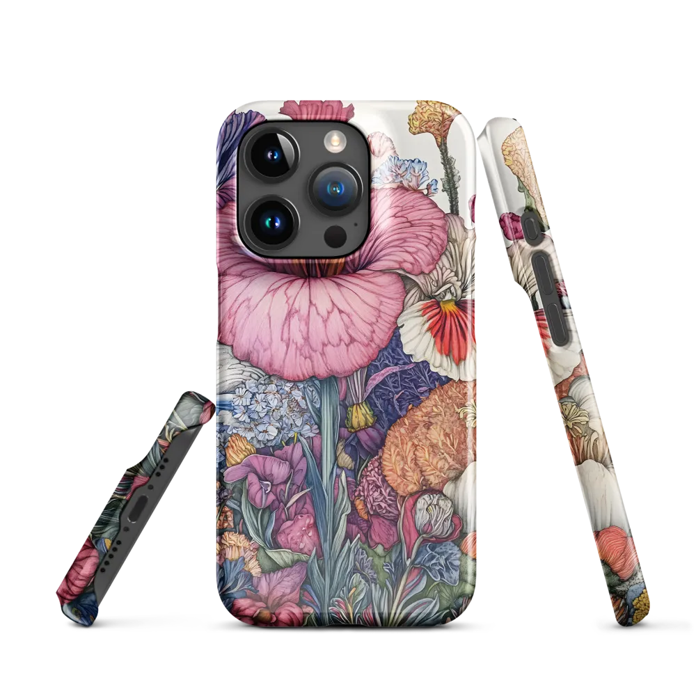 Blooming Opulence