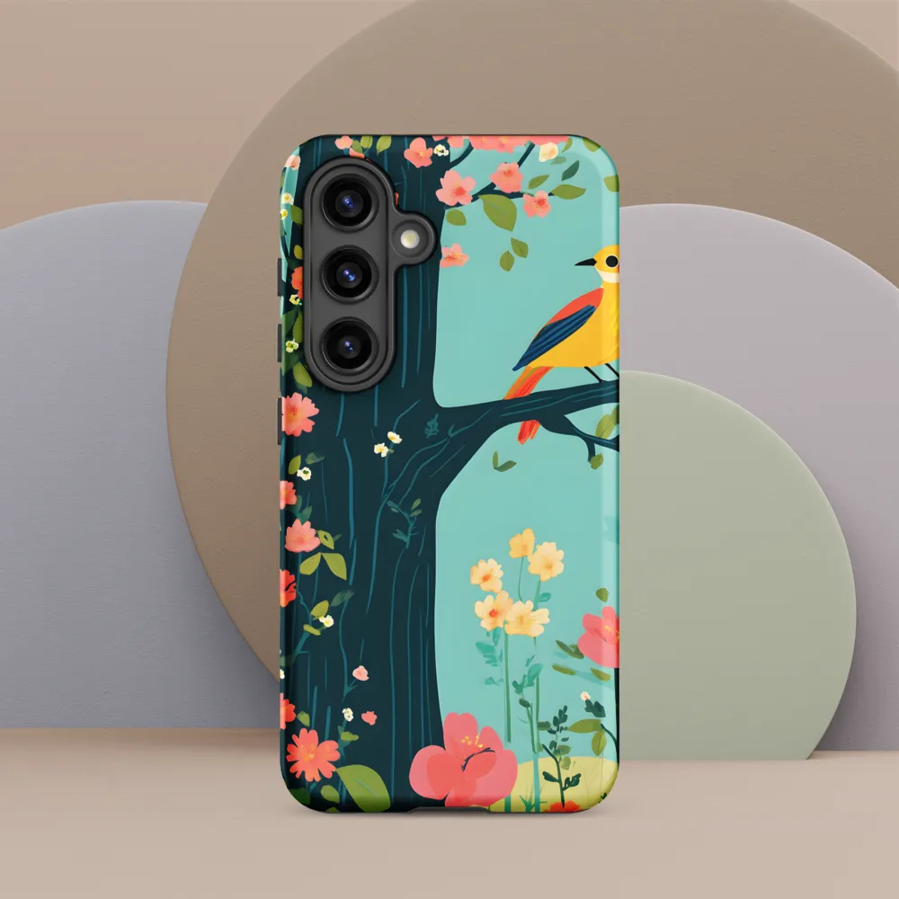 Harmony in Bloom