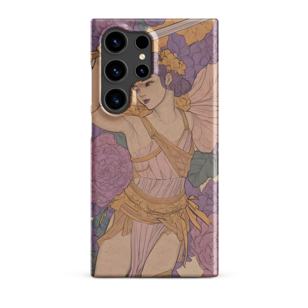 Goddess of Blossoms