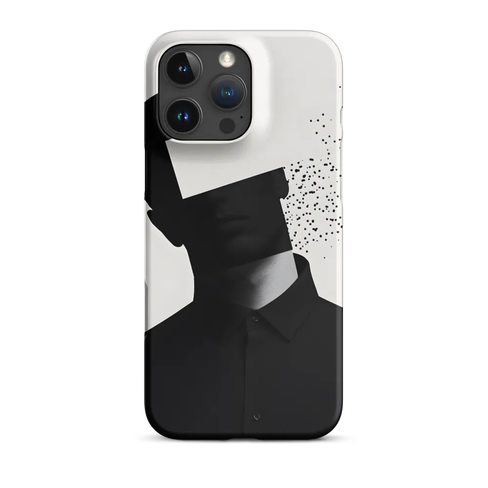 Fragmented Identity