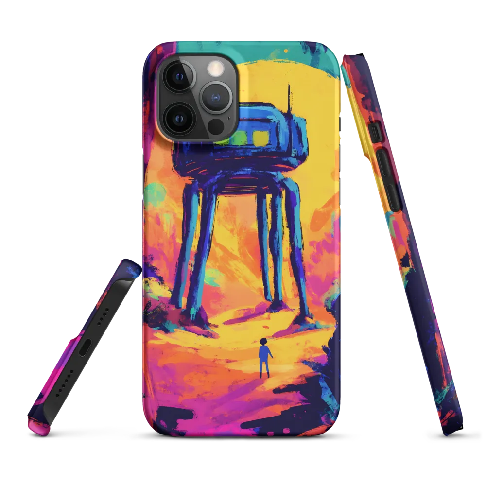 The Mechanical Dream