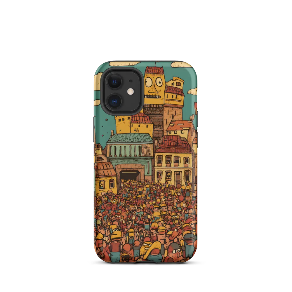 The Quirky City Gathering