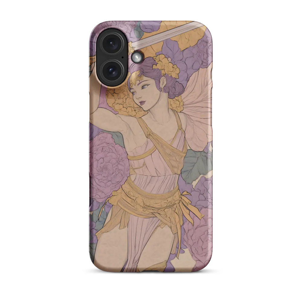 Goddess of Blossoms
