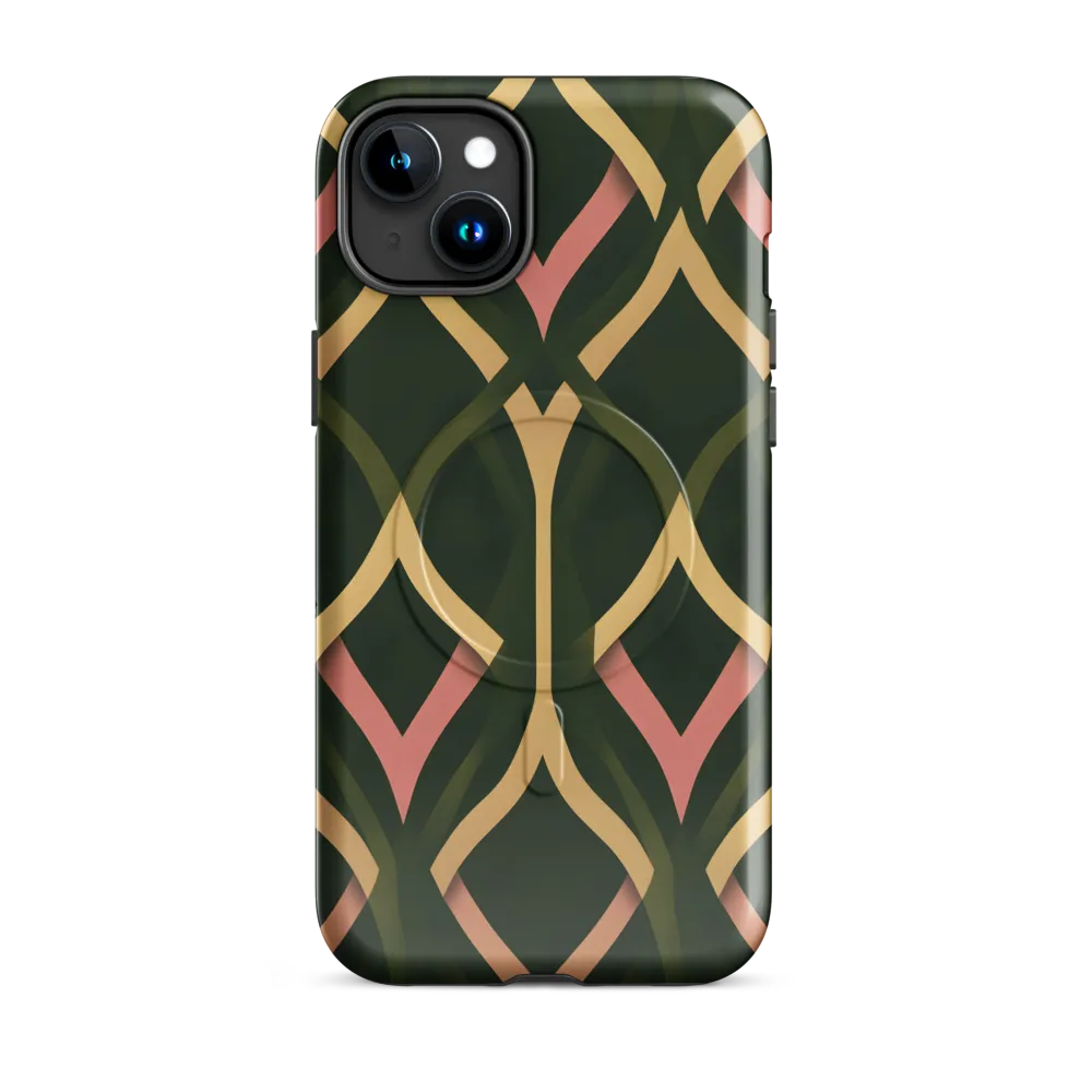 Interwoven Elegance