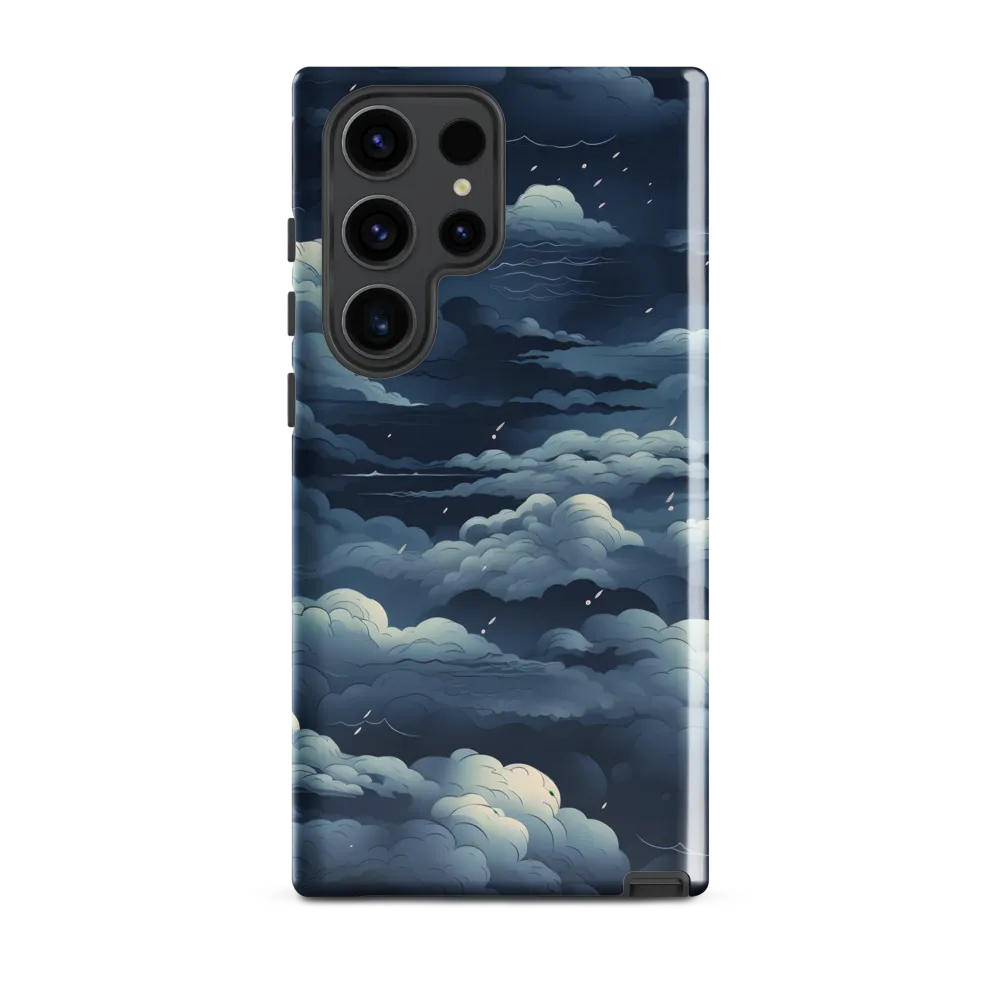 Ethereal Cloudscape