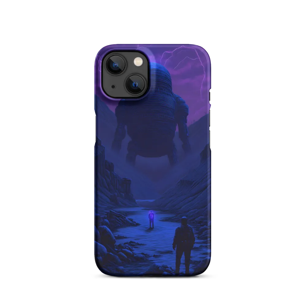 The Ominous Guardian