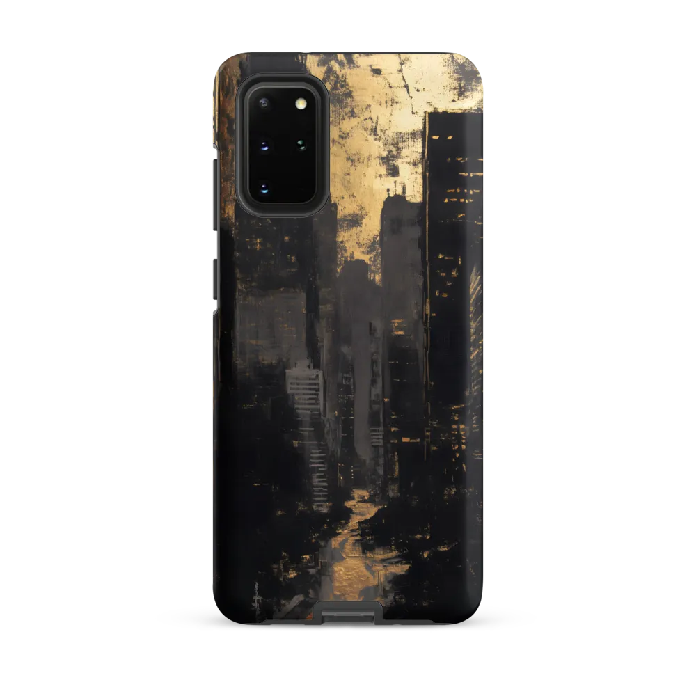 City of Gold