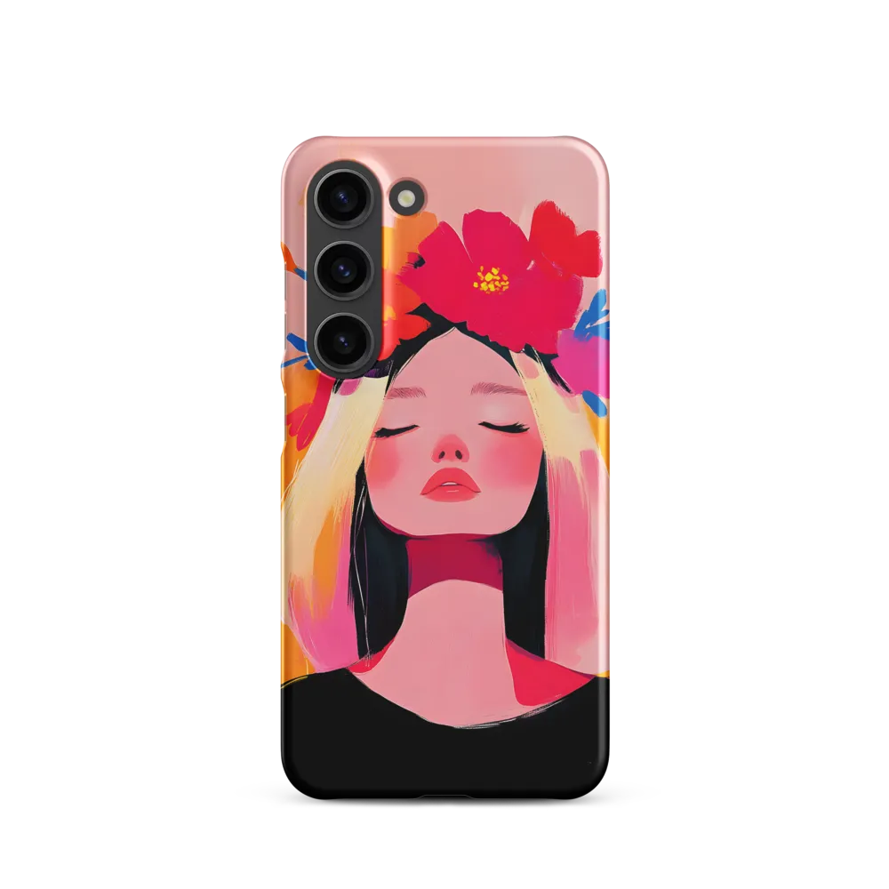 Floral Serenity