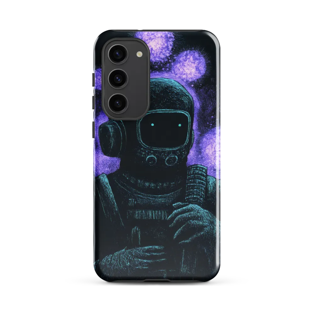 Enigmatic Explorer