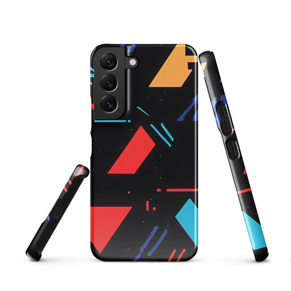 Dynamic Geometric Harmony