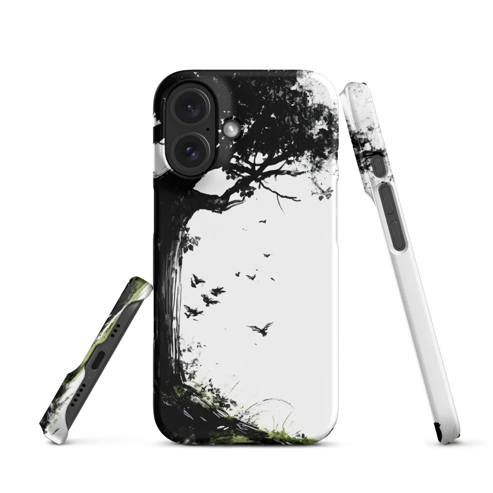 Whispers of Nature