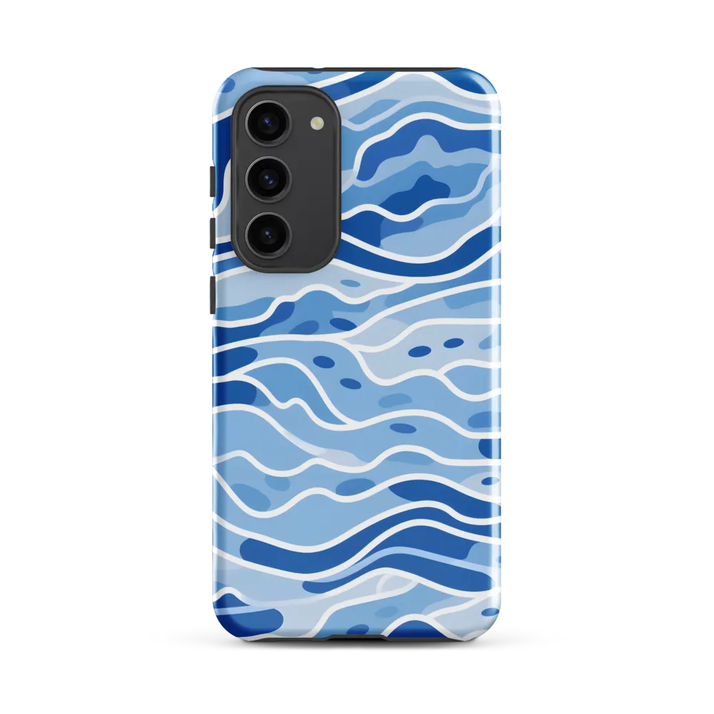 Fluid Harmony