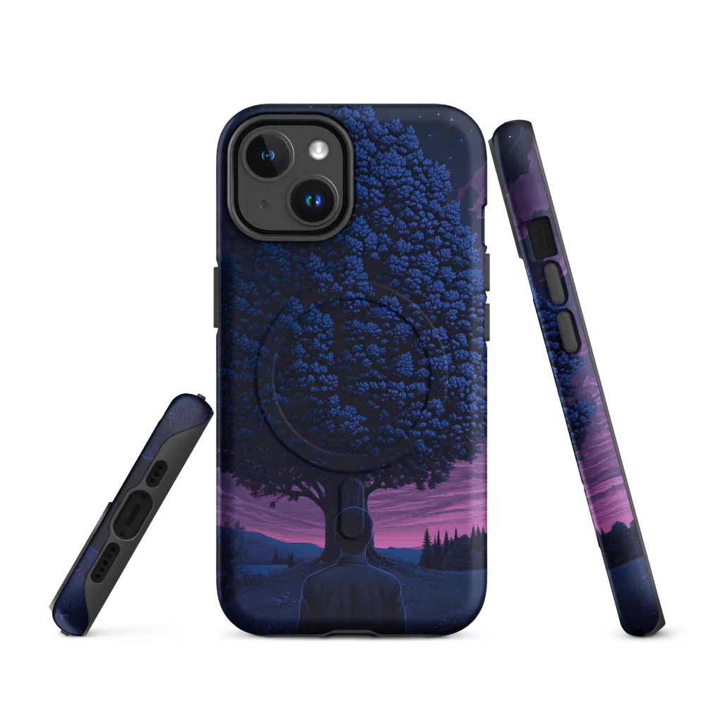 Whispers of the Night Tree