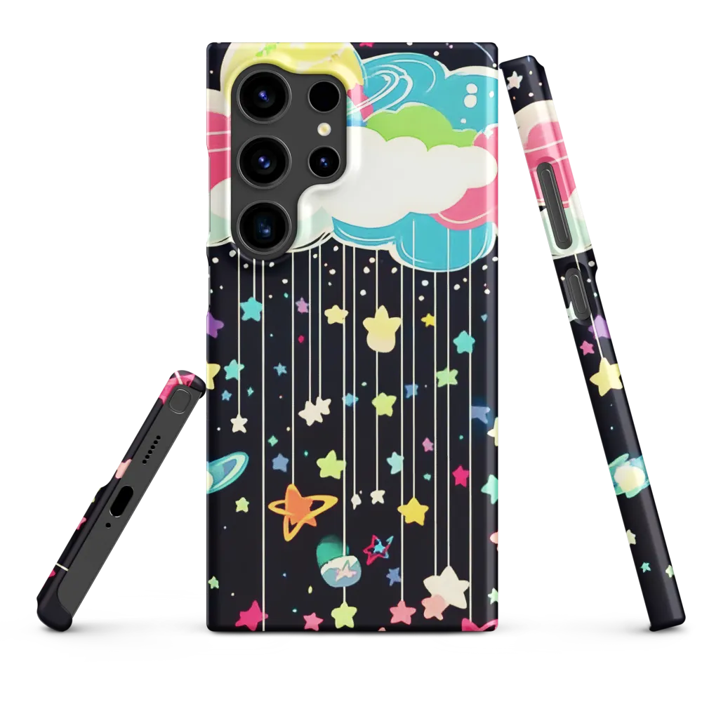 Celestial Whimsy