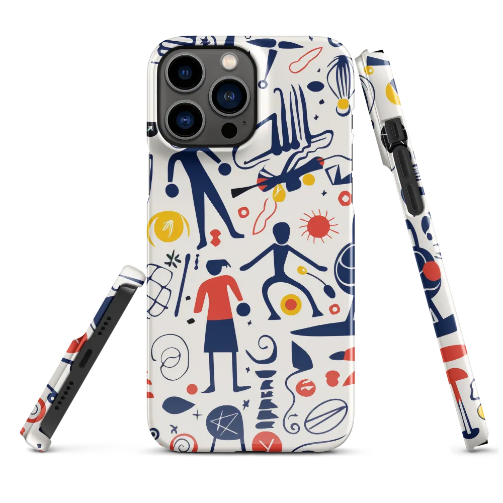 Dynamic Patterns of Play