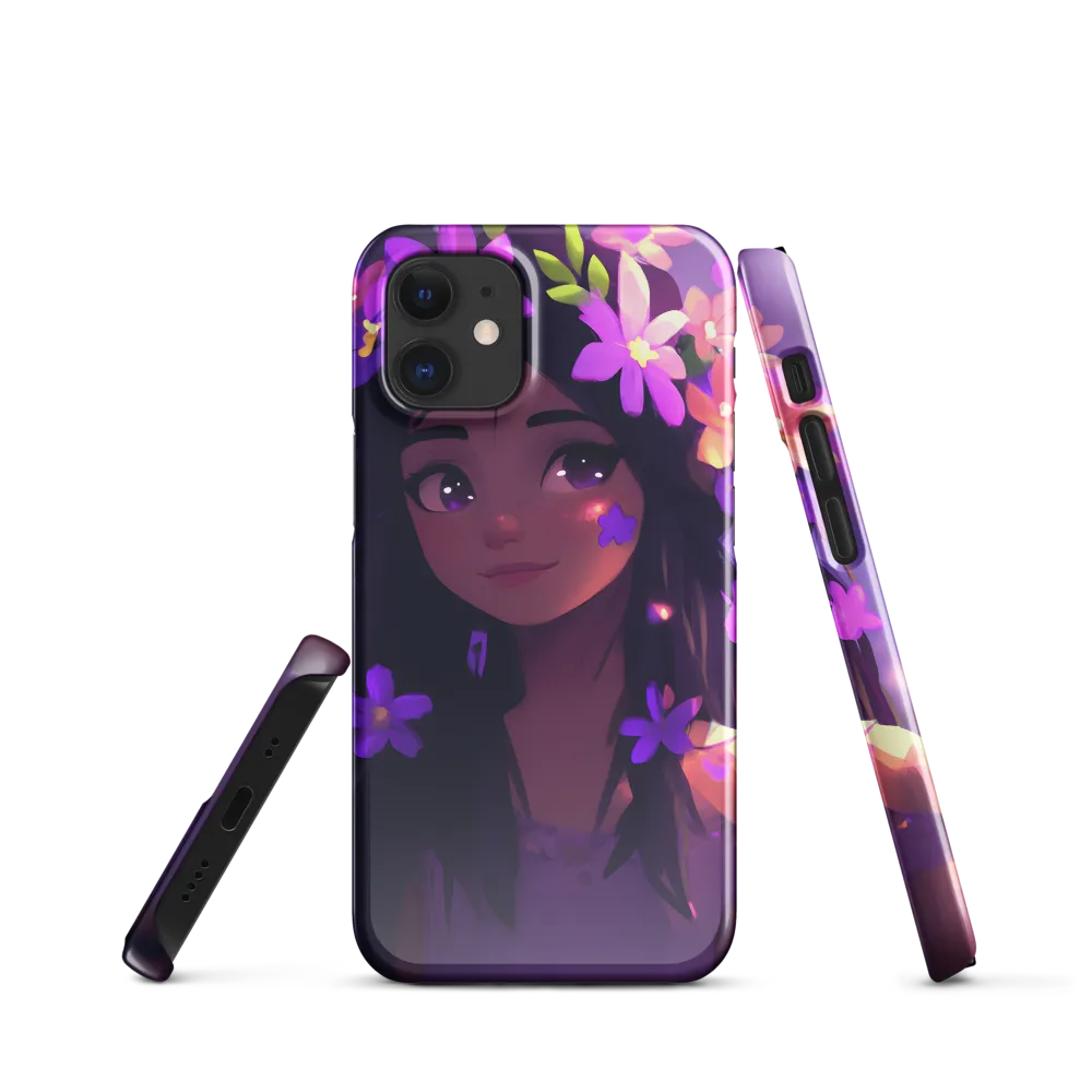 Whispers of Blossoms