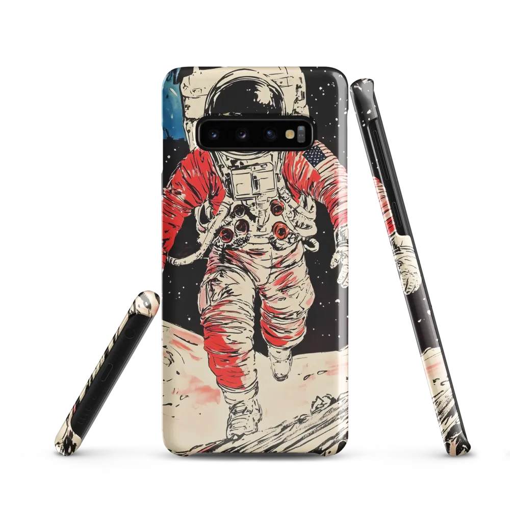 Lunar Explorer
