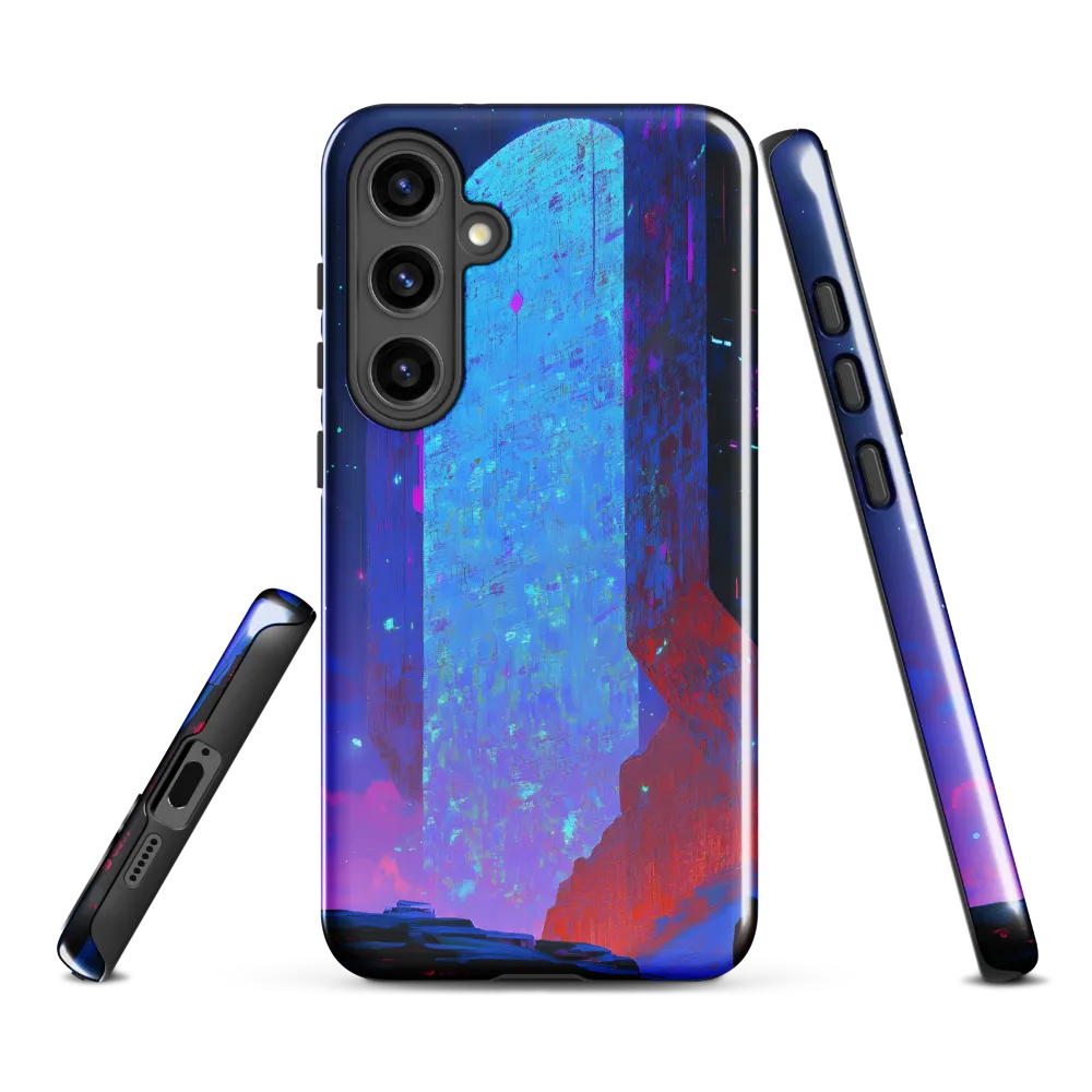 Monoliths of Mystique