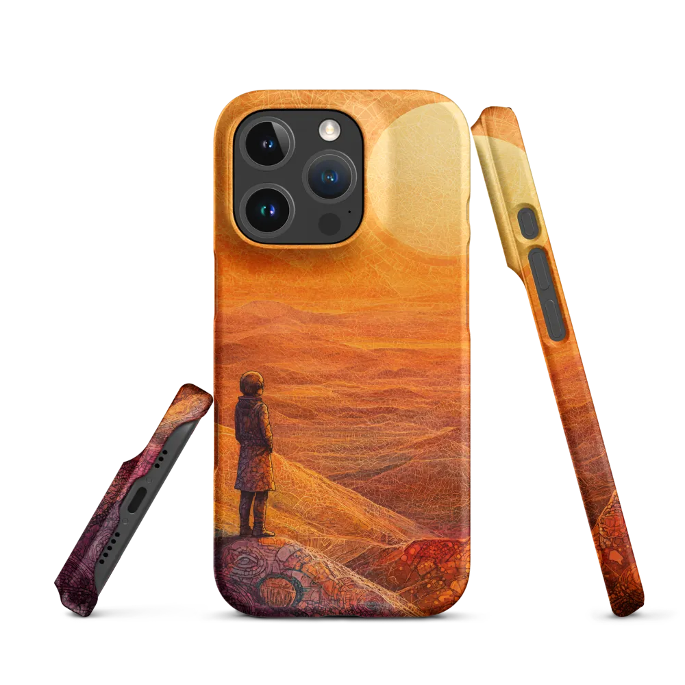 Reflections of a Distant Sun