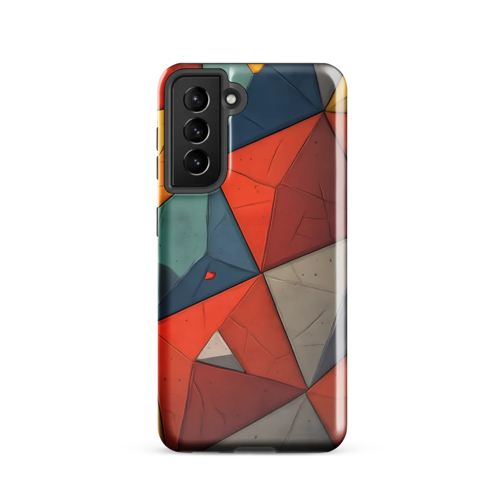 Geometric Harmony