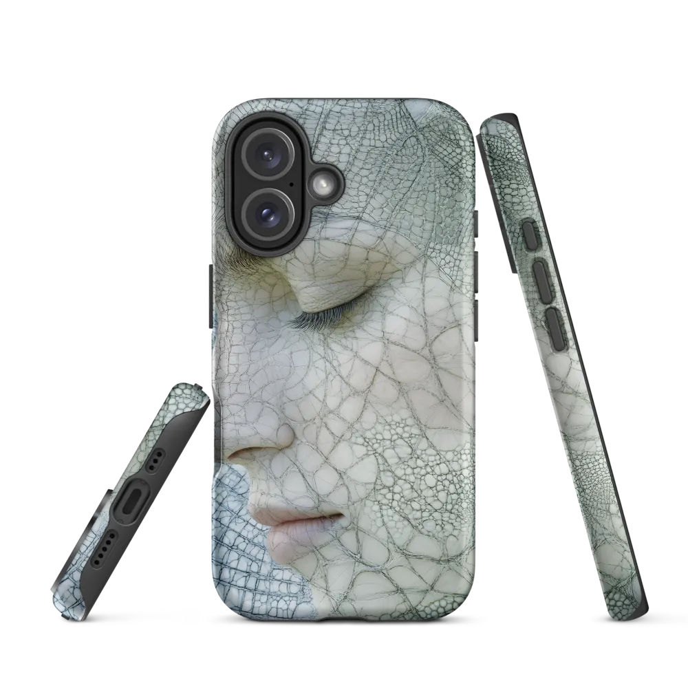 Ethereal Harmony | Phone Case