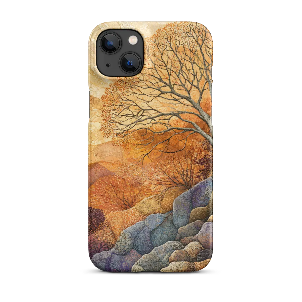 Whispers of Autumn