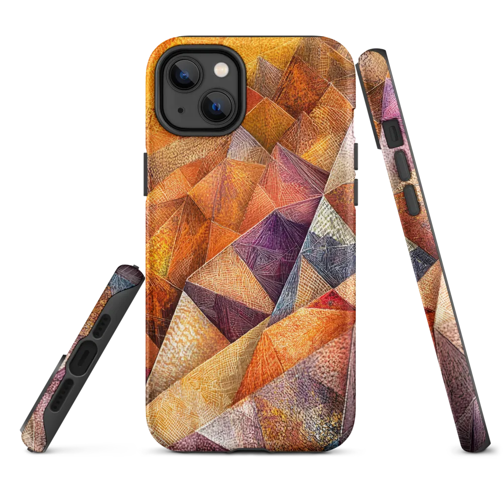 Geometric Warmth