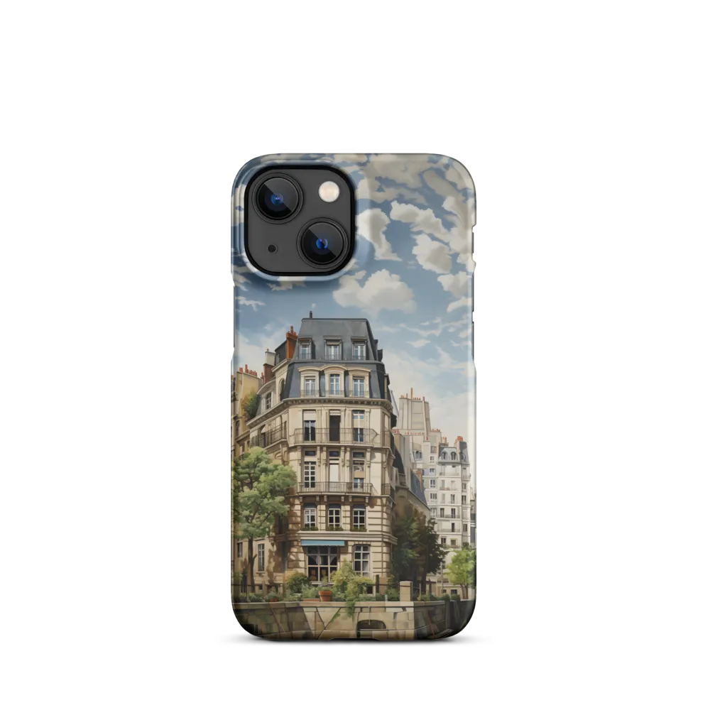 Reflections of Paris