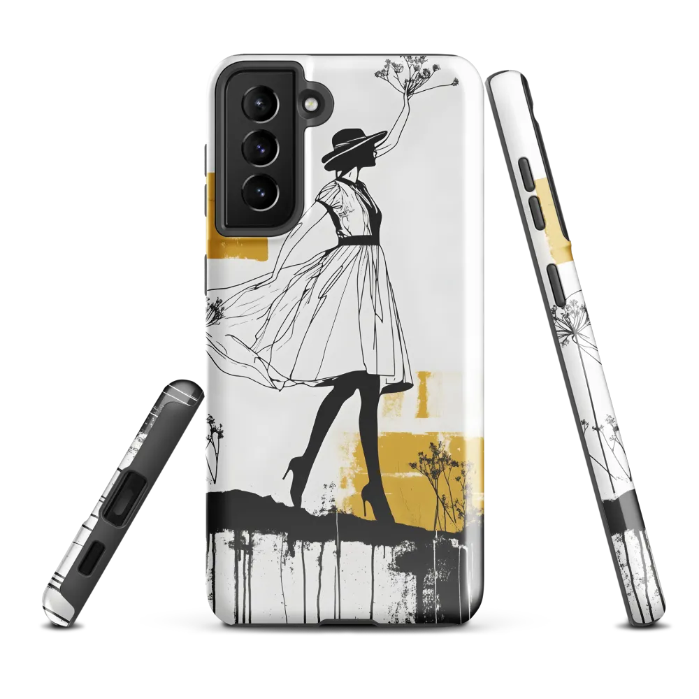 Whispers of Elegance