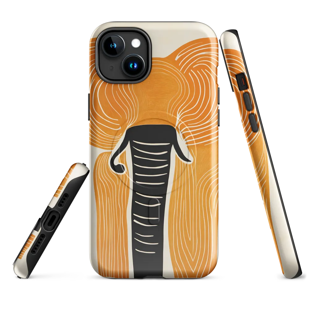 Elegance of the Elephant