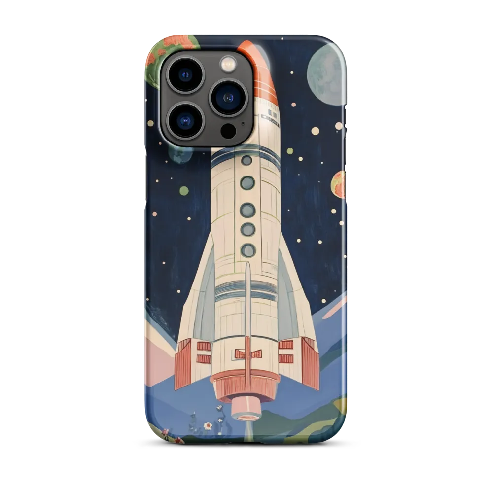 Journey to the Stars