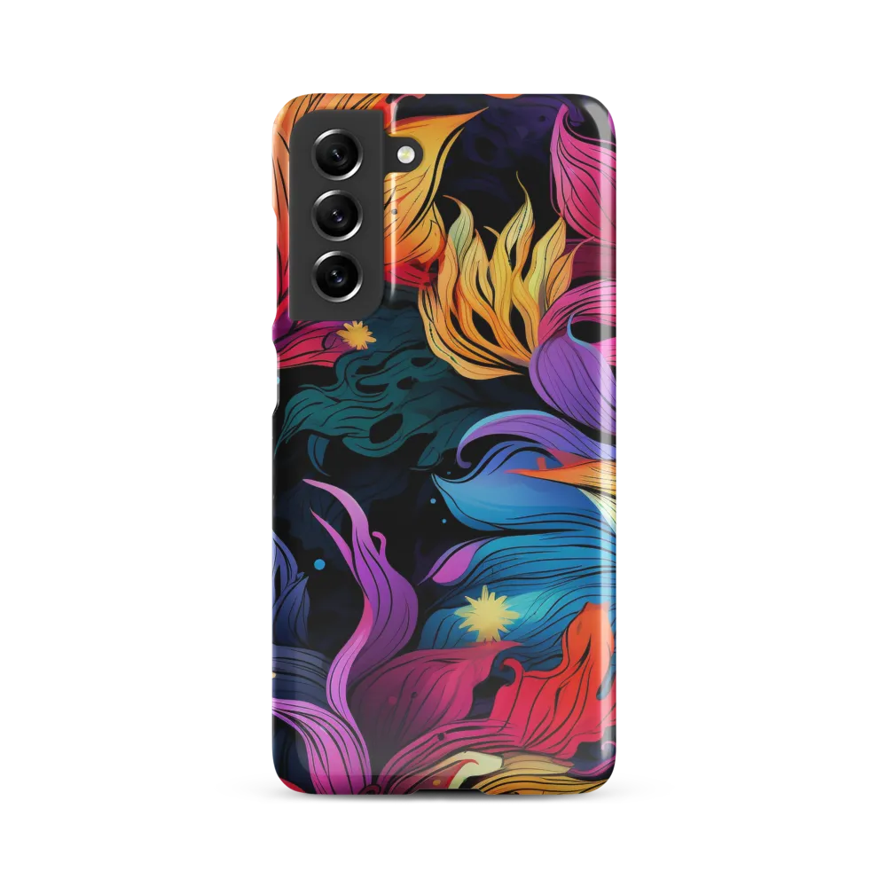 Floral Symphony