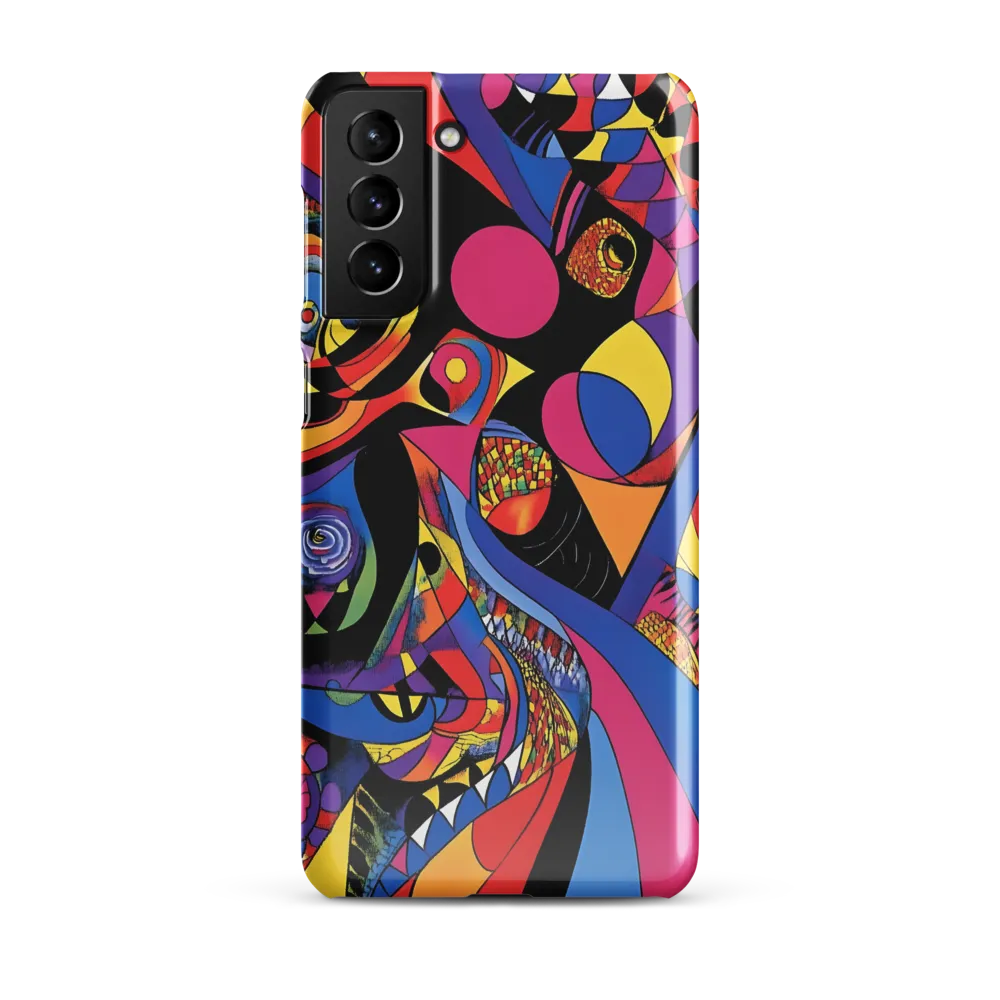 Vibrant Echoes of Geometry