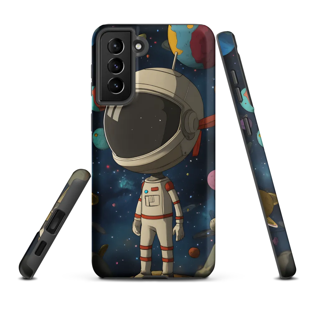 Cosmic Wonder
